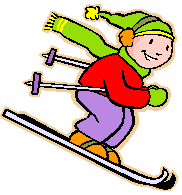cheap ski lessons graphic